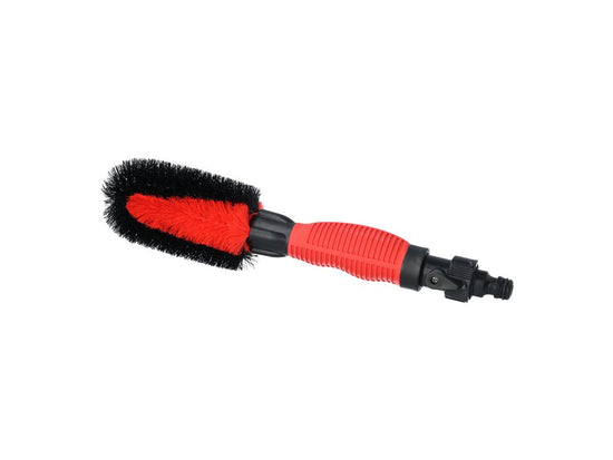 BROSSE JANTES V2 PINGI AVEC RACCORD TUYAU