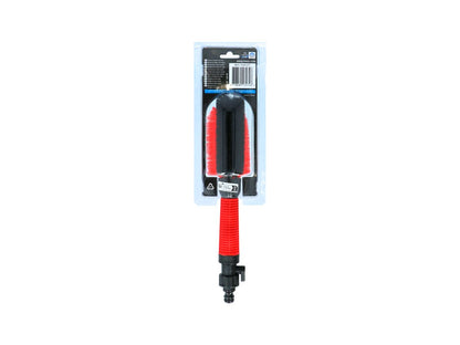 BROSSE JANTES V2 PINGI AVEC RACCORD TUYAU