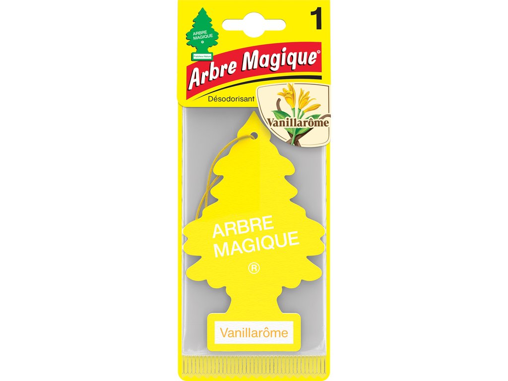 ARBRE MAGIQUE