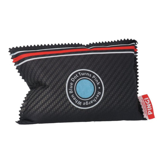 DESHUMIDIFICATEUR DE VOTURE REUTILISABLE 300GR PINGI