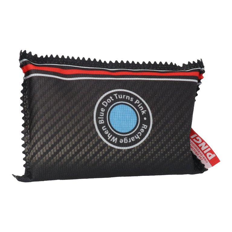 DÉSHUMIDIFICATEUR DE VOITURE RÉUTILISABLE PINGI 150 GR
