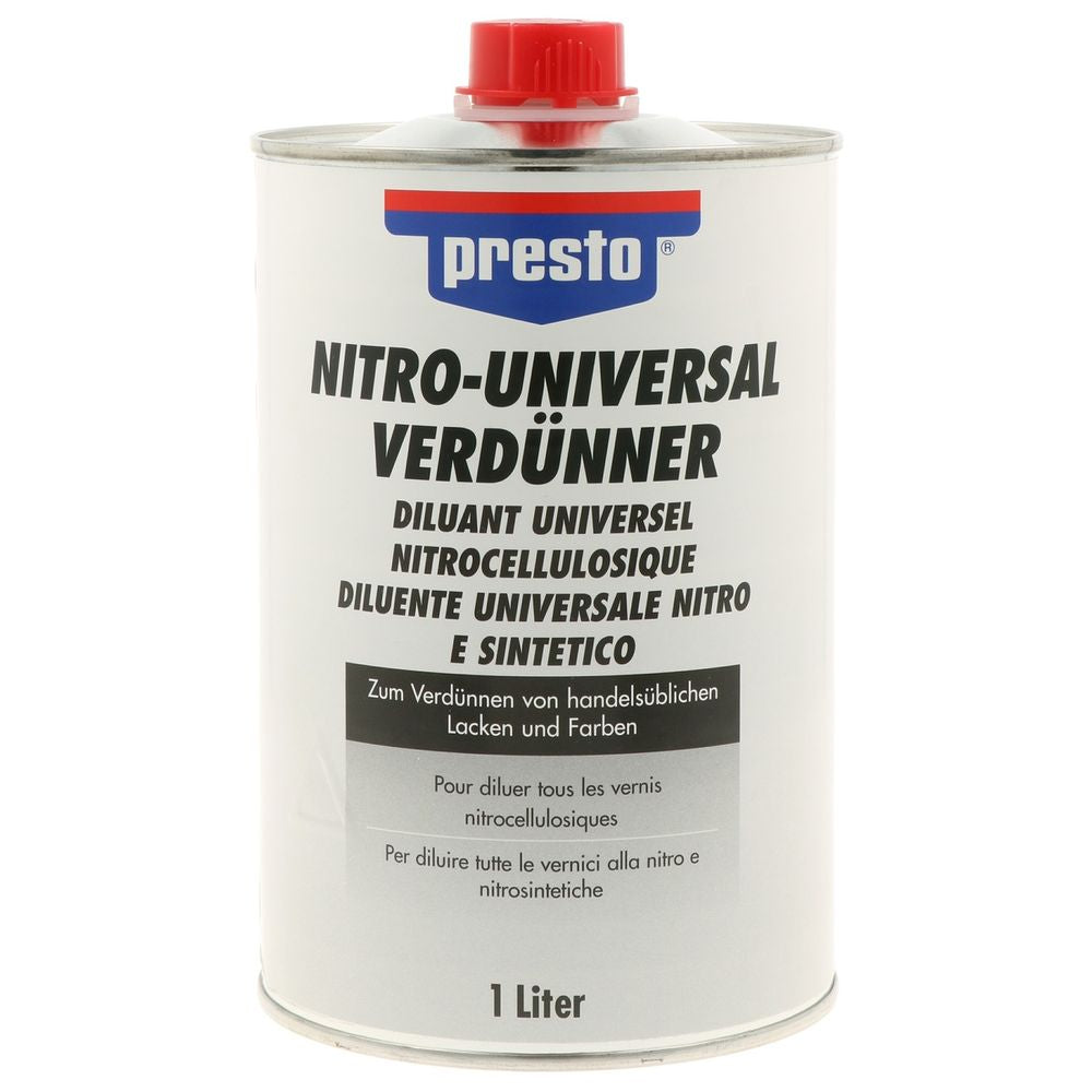 DILUANT UNIVERSEL 1L PRESTO