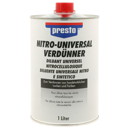 DILUANT UNIVERSEL 1L PRESTO