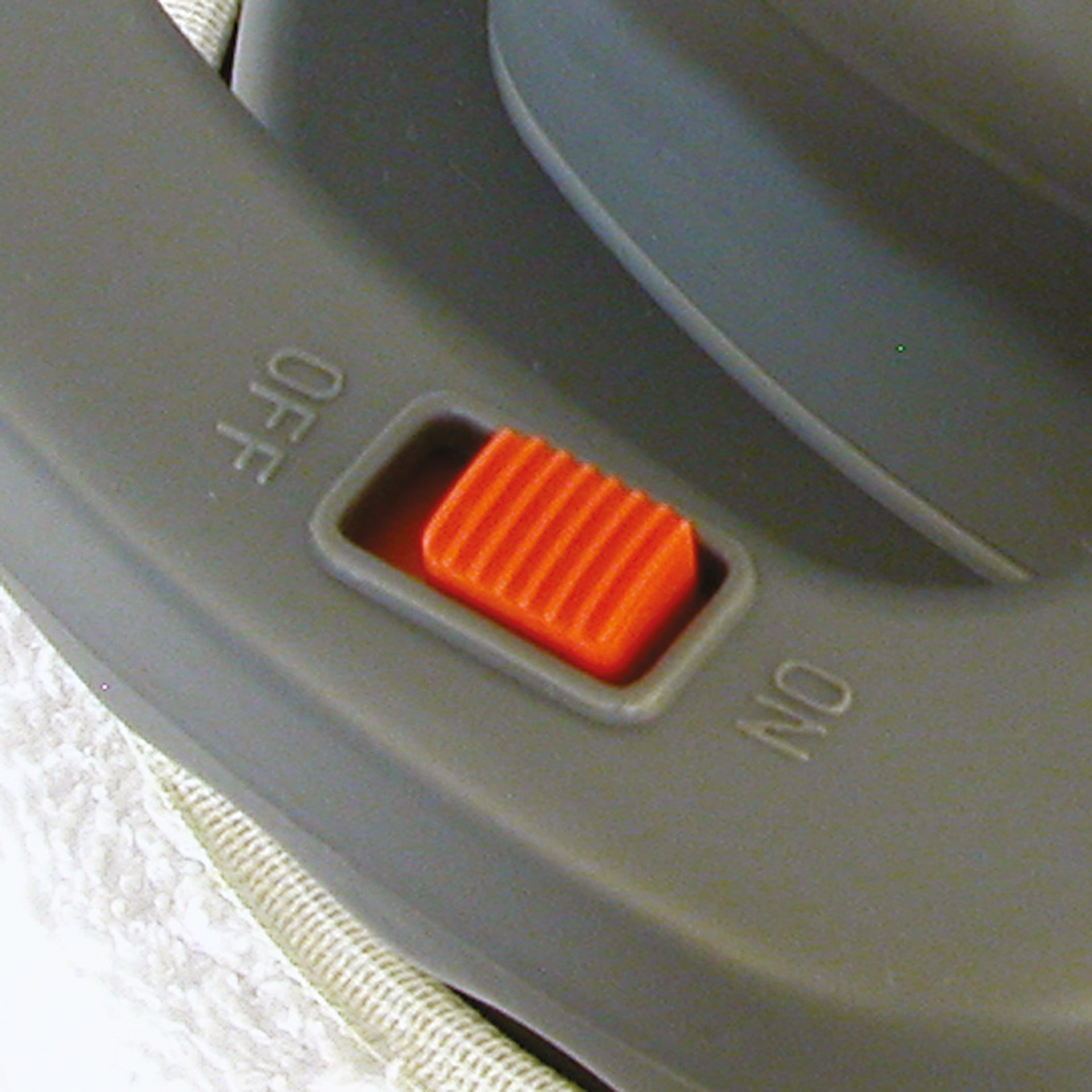 POLISSEUSE Ø245MM   3100 TOURS/MIN   120W   230V
