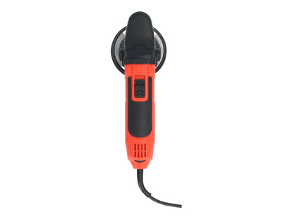 POLISSEUSE ORBITALE 650W 230V 6400 TOURS/MINUTE