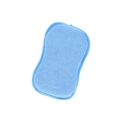 EPONGE 2 EN 1 MICROFIBRE/CHAMOISEE PROTECTON