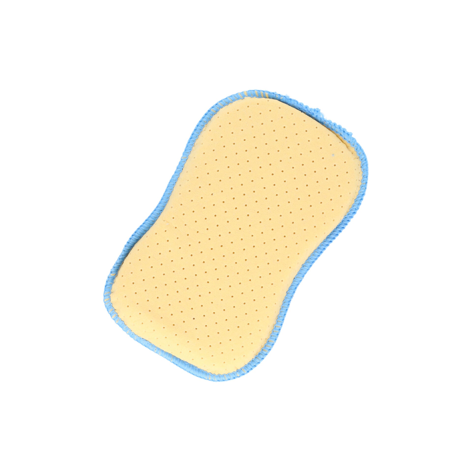 EPONGE 2 EN 1 MICROFIBRE/CHAMOISEE PROTECTON