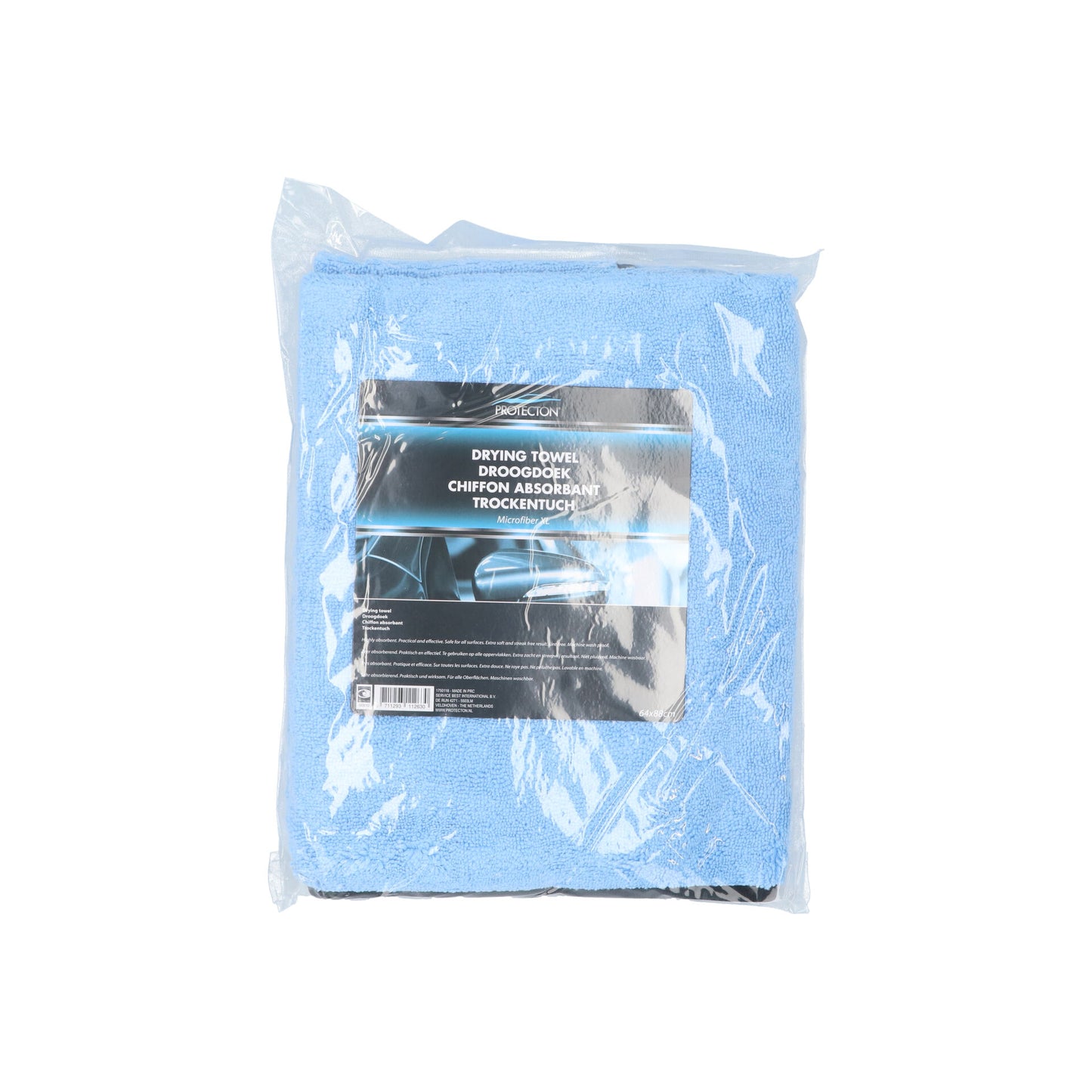 CHIFFON ABSORBANT XL PROTECTON
