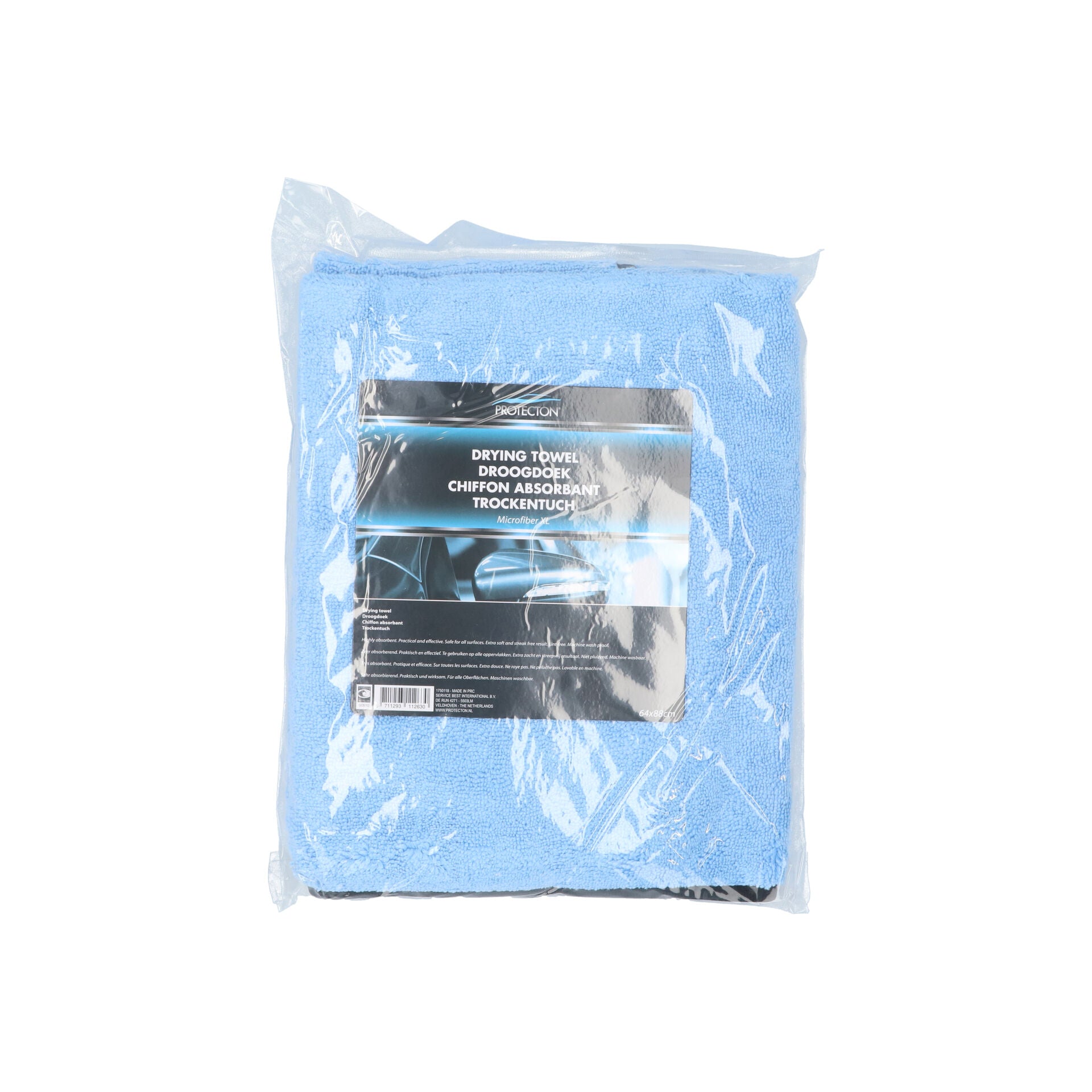 CHIFFON ABSORBANT XL PROTECTON