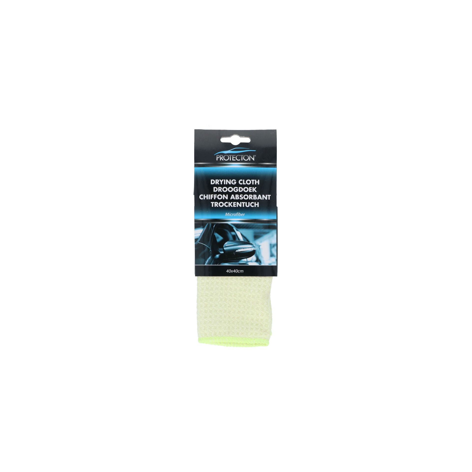 CHIFFON ABSORBANT XL PROTECTON