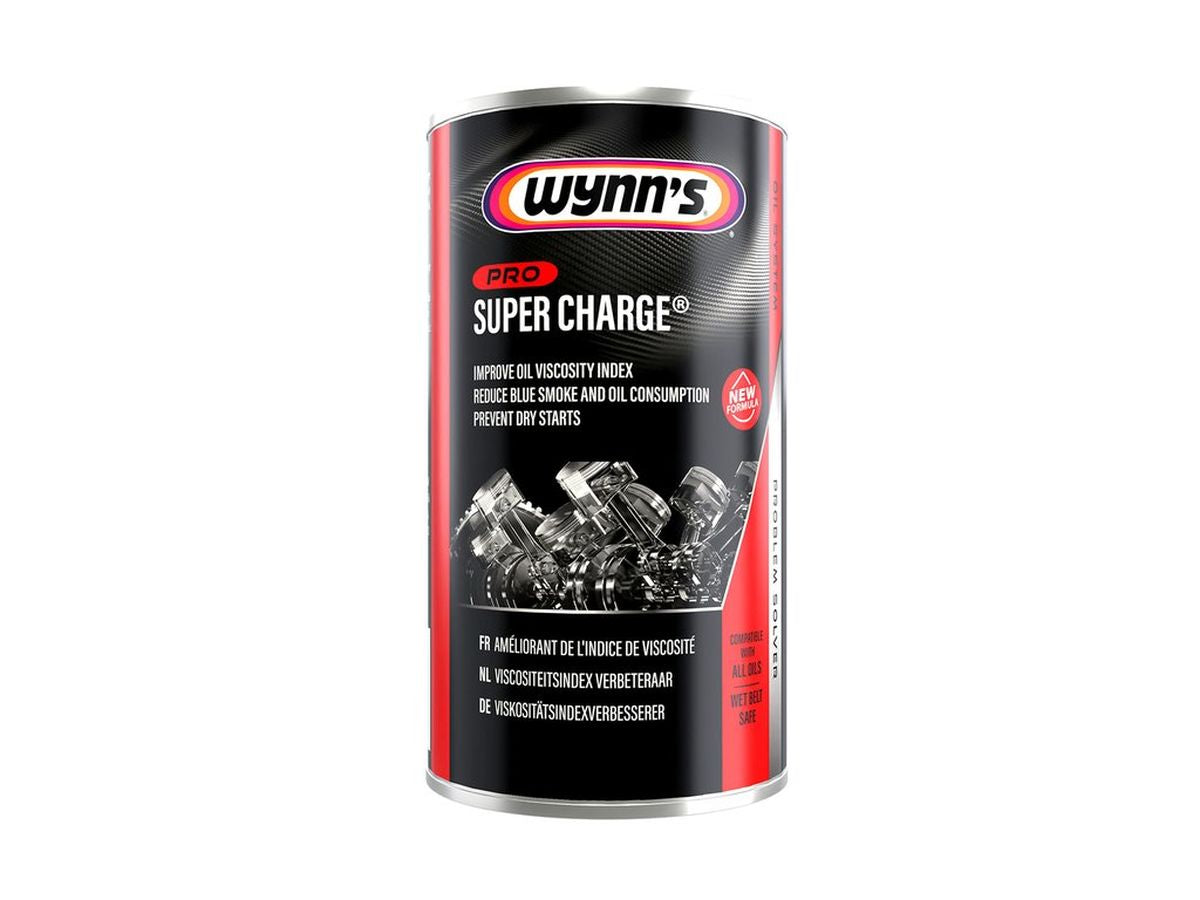 PRO SUPER CHARGE WYNN'S W51841 325ML