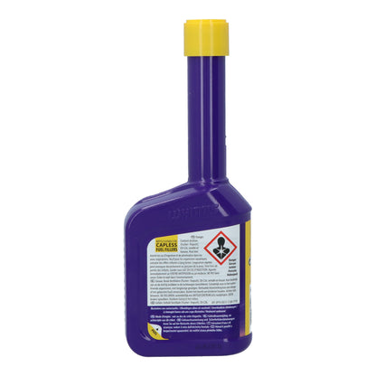NETTOYANT INJECTEURS DIESEL (51663) 325ML WYNN'S