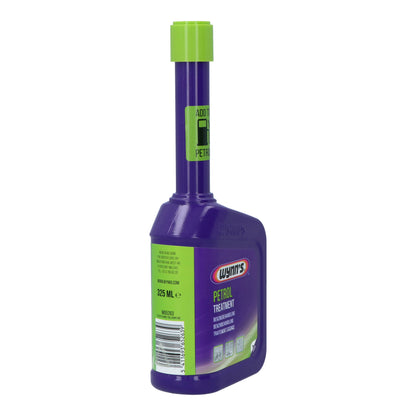 WYNN'S 65263 TRAITEMENT DE L'ESSENCE +PLUS+ 325ML