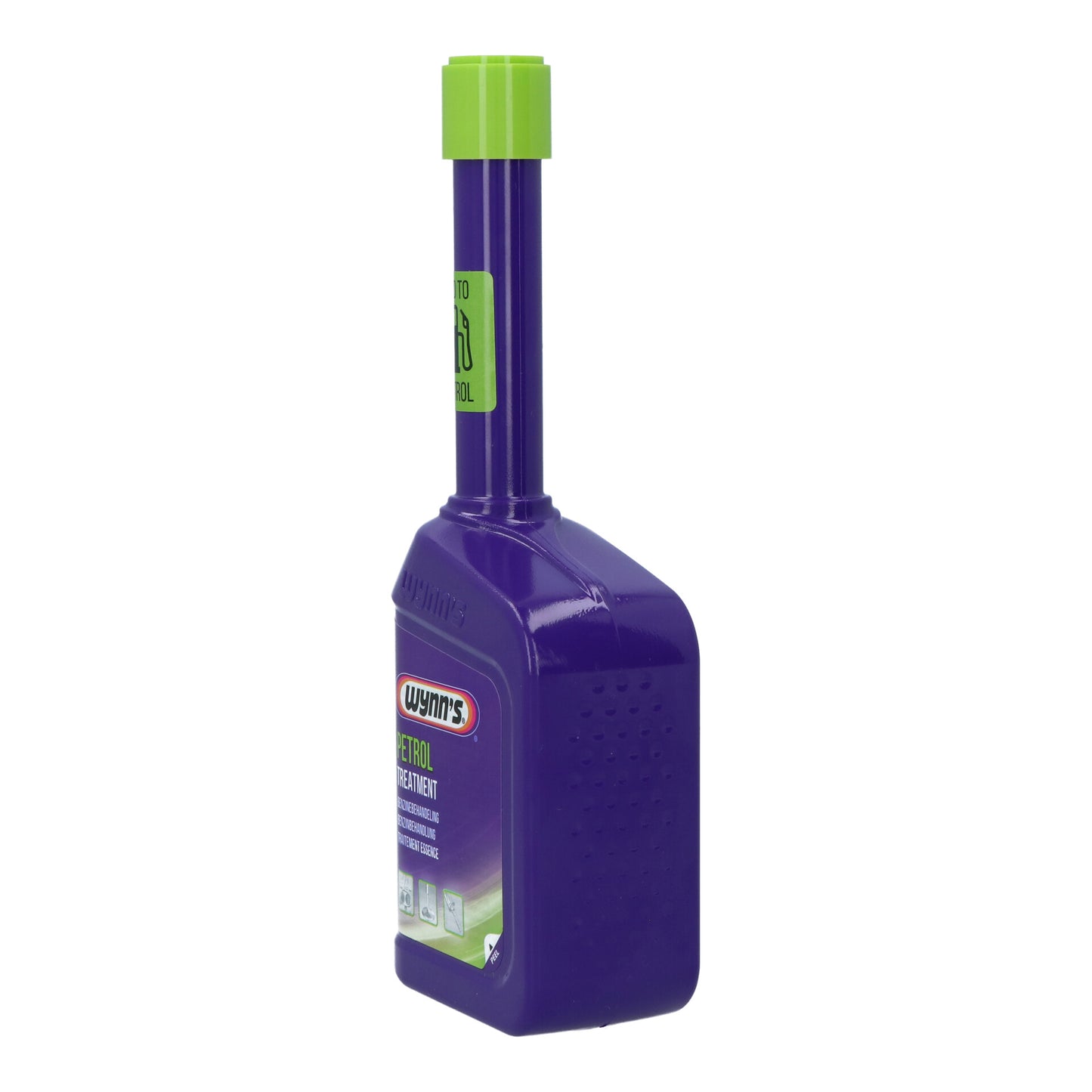 WYNN'S 65263 TRAITEMENT DE L'ESSENCE +PLUS+ 325ML