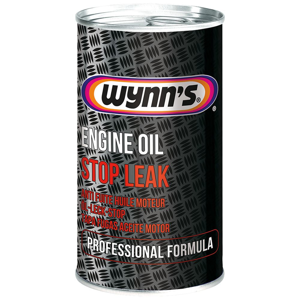 ANTI-FUITE HUILE MOTEUR FLACON 325ML WYNN'S