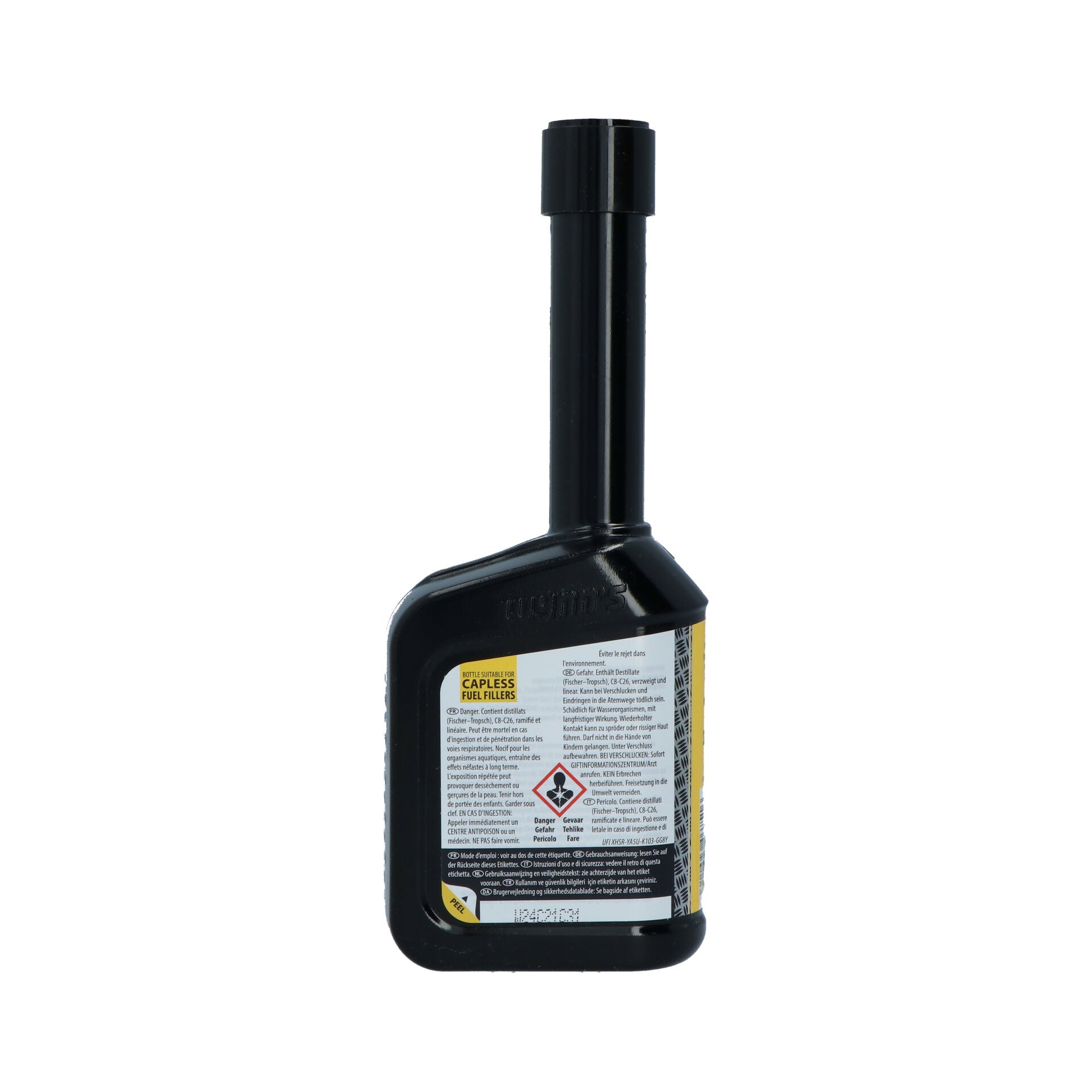 NETTOYANT INJECTEURS DIESEL 325ML WYNN'S 46751
