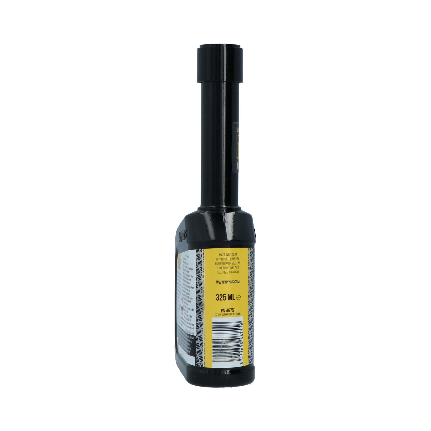 NETTOYANT INJECTEURS DIESEL 325ML WYNN'S 46751