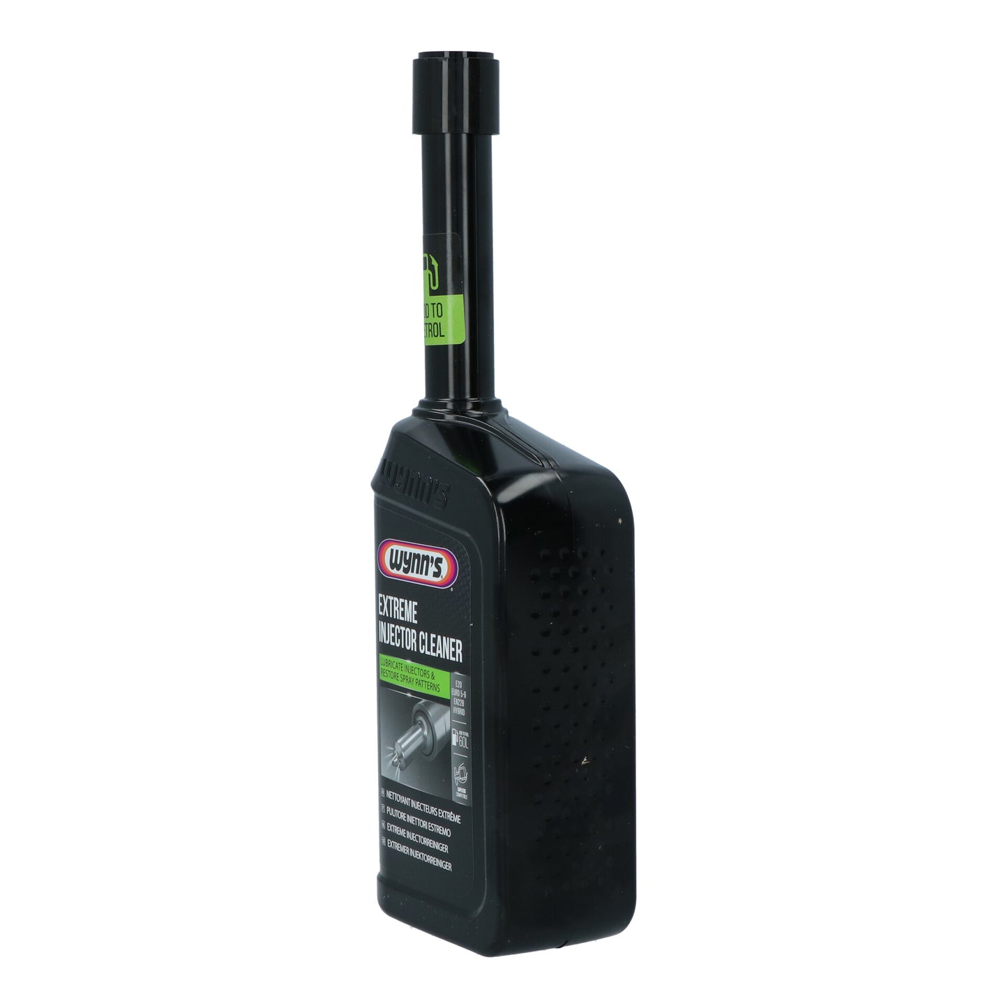 WYNN'S 29792 PETROL CLEAN 500 ML