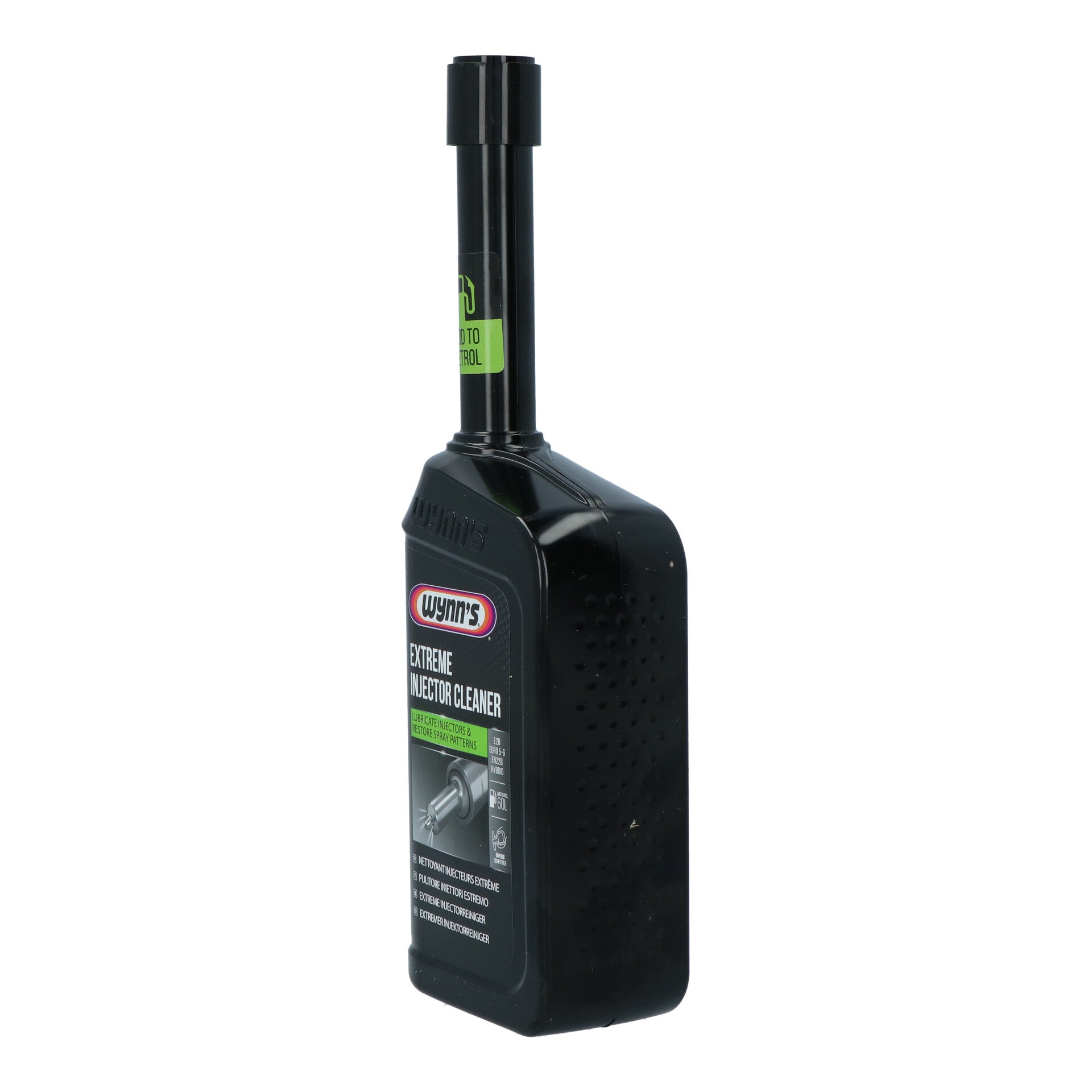 WYNN'S 29792 PETROL CLEAN 500 ML