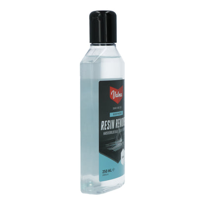 NETTOYANT RESINE ET COLLE FLACON 250ML VALMA