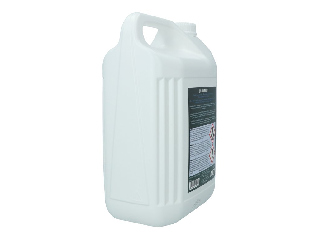 LIQUIDE DE REFROIDISSEMENT -38°C 5 LITRES VALMA W58