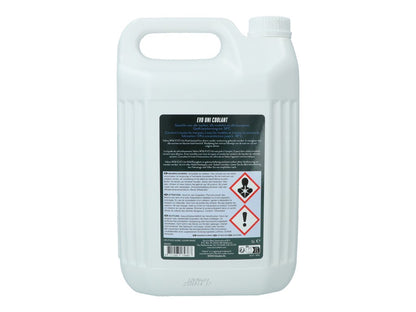 LIQUIDE DE REFROIDISSEMENT -38°C 5 LITRES VALMA W58