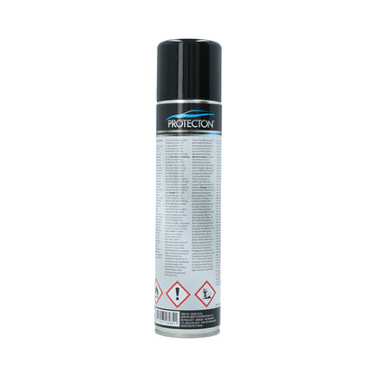 NETTOYANT PLASTIQUES HAUTE BRILLANCE 400ML PROTECTON