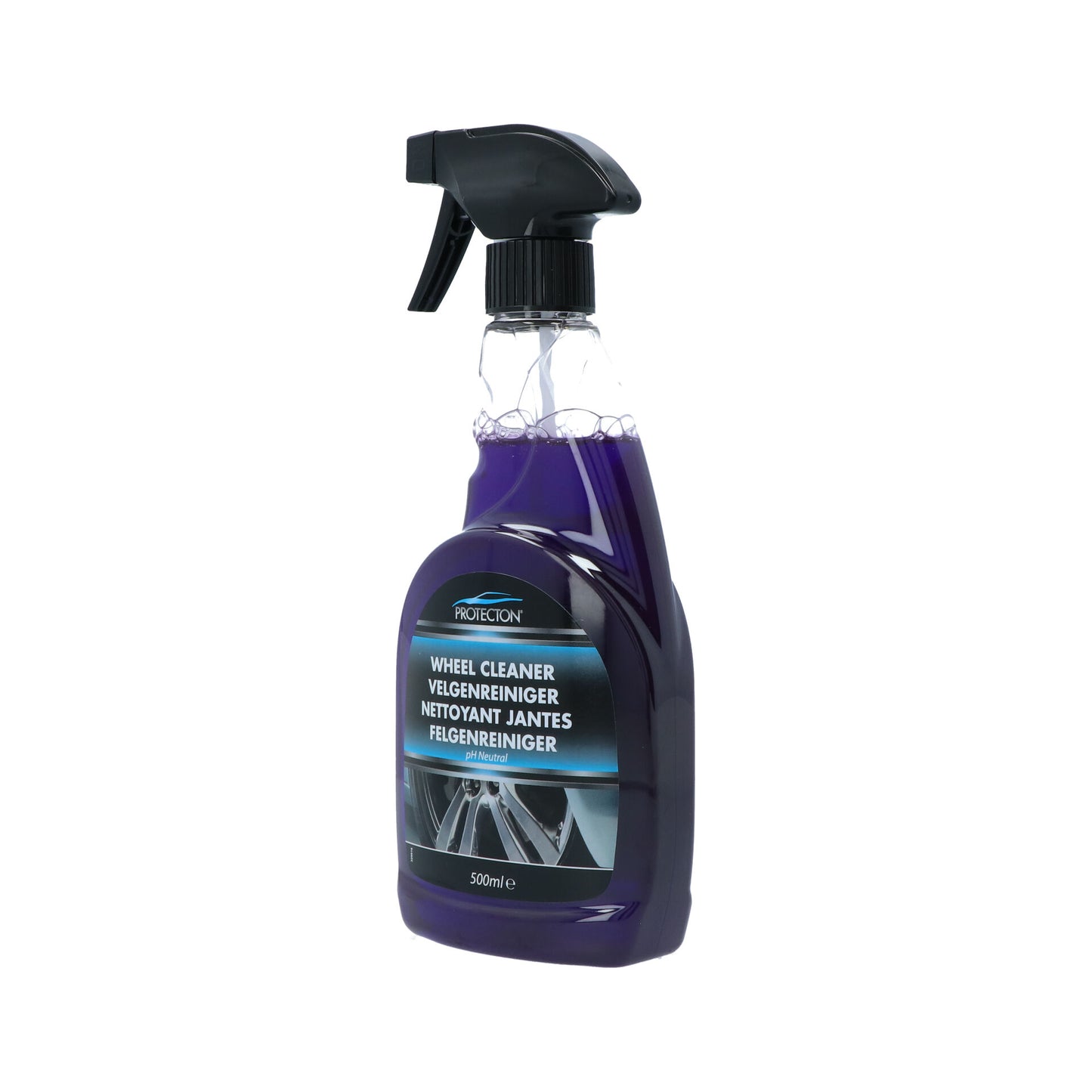 NETTOYANT JANTES PH NEUTRE 500ML PROTECTON