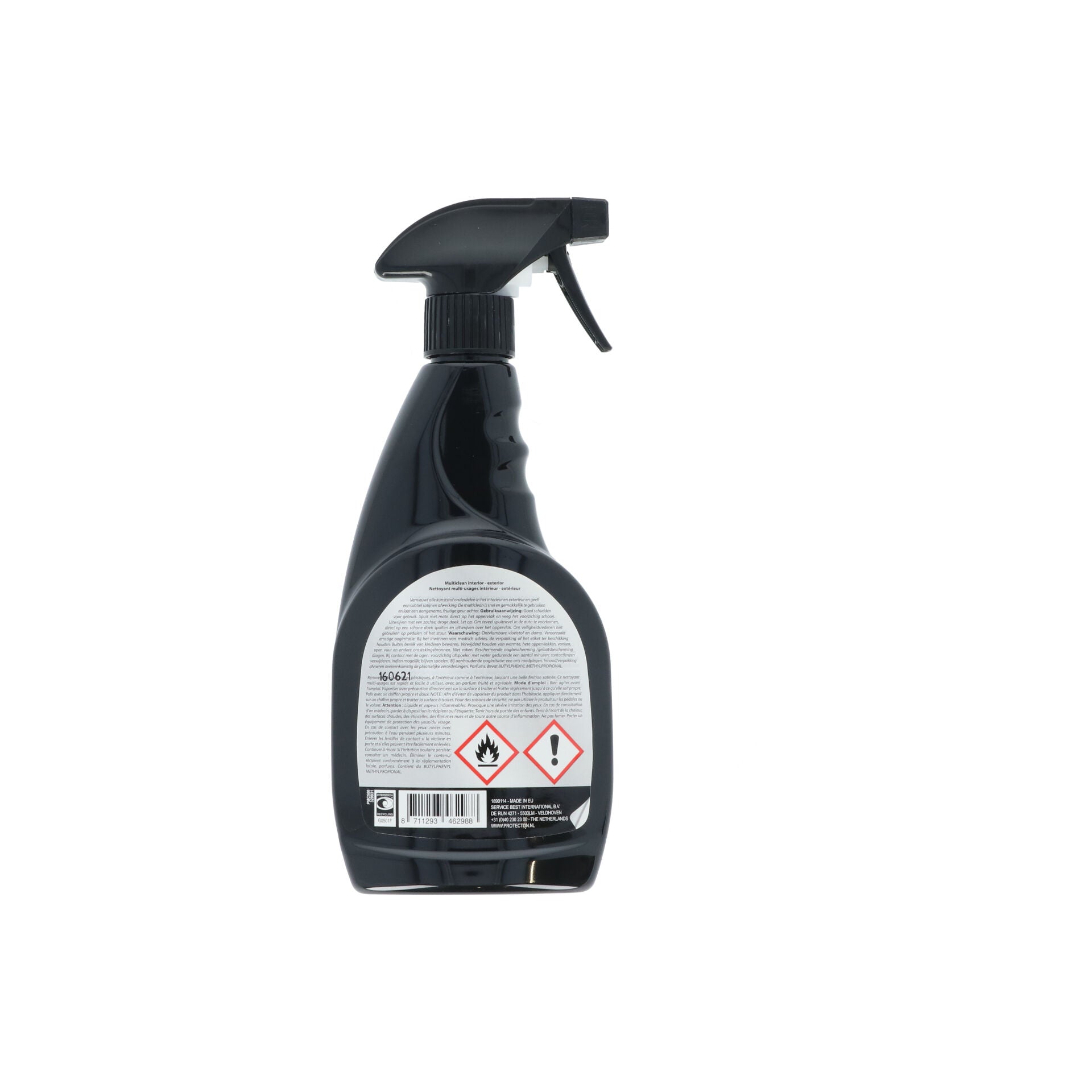 NETTOYANT MULTI USAGES 500ML PROTECTON