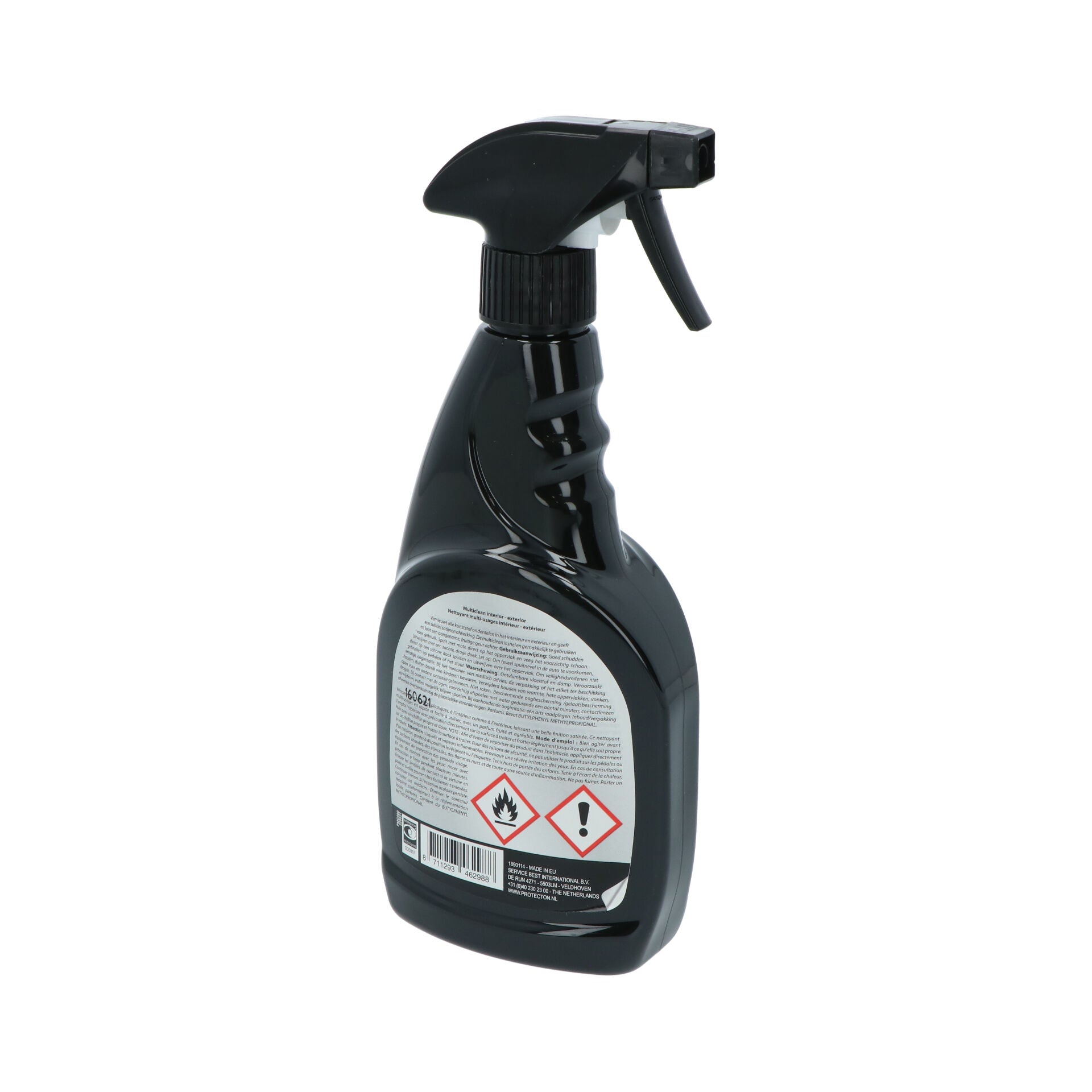 NETTOYANT MULTI USAGES 500ML PROTECTON