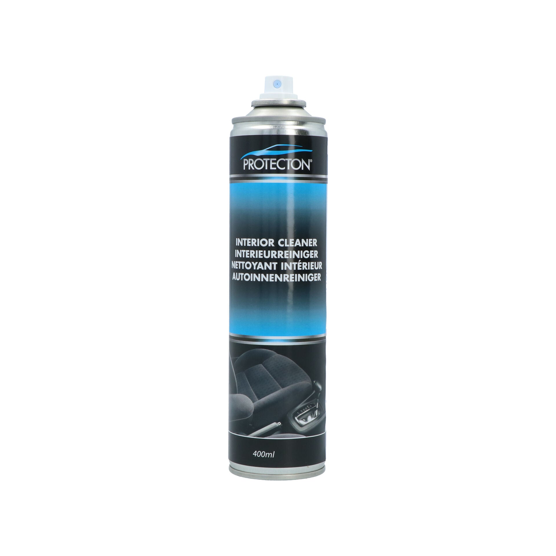 NETTOYANT TEXTILES ET TAPIS 400 ML PROTECTON