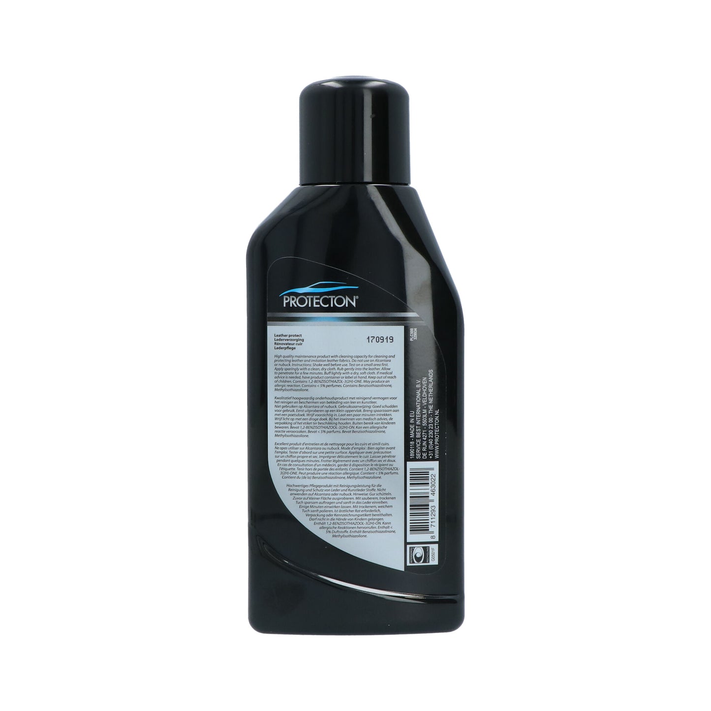 RENOVATEUR CUIR 500ML