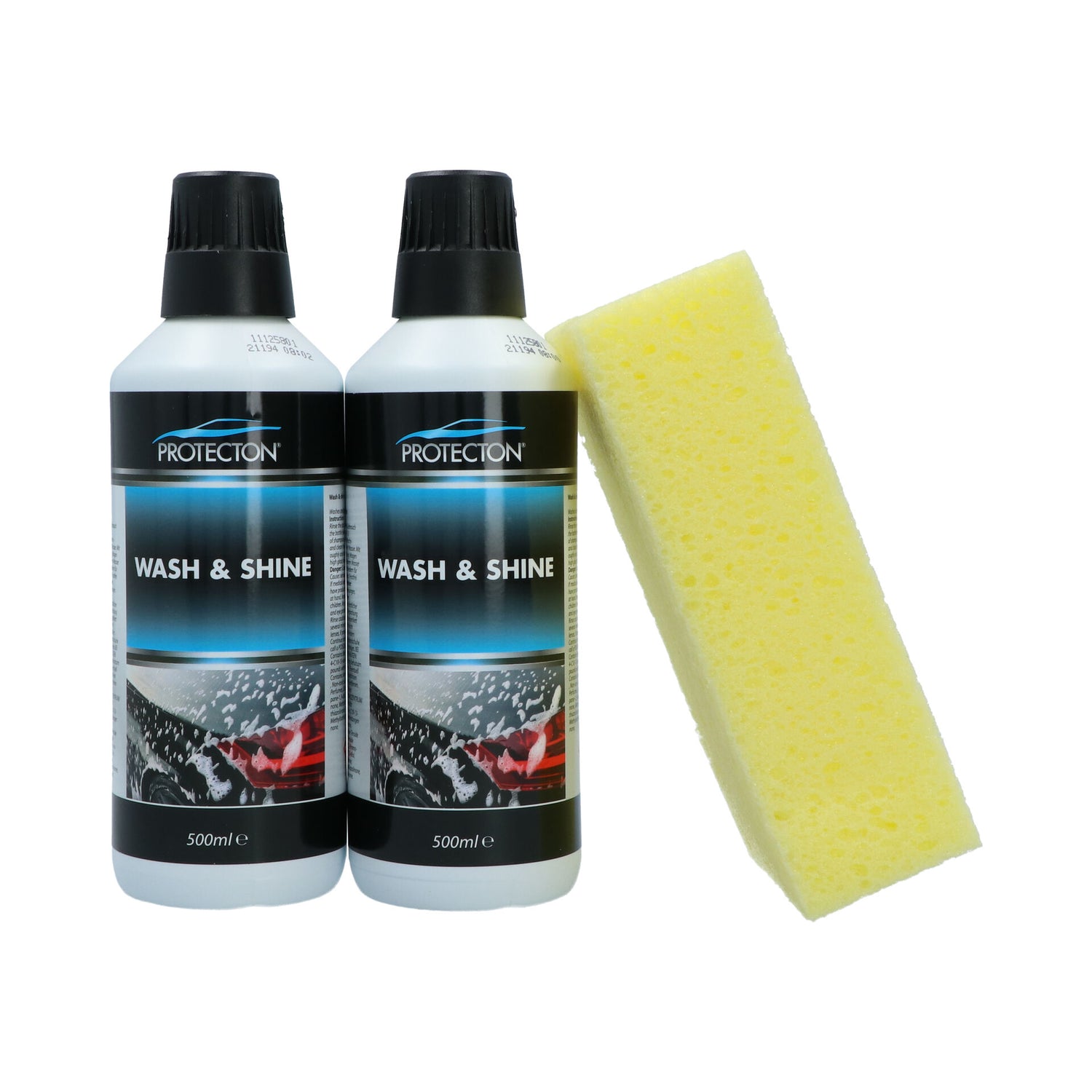 Shampoing