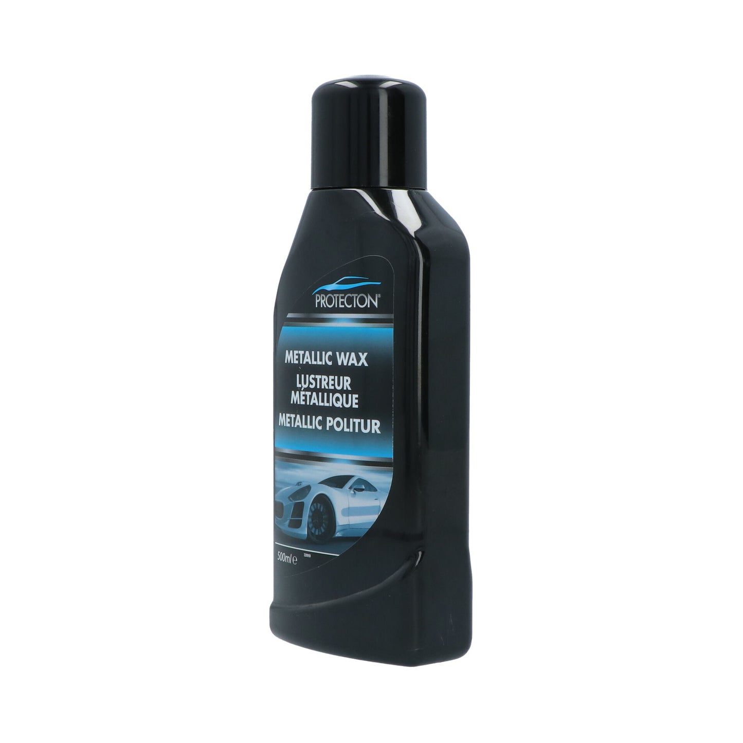 LUSTREUR METALLIQUE 500ML
