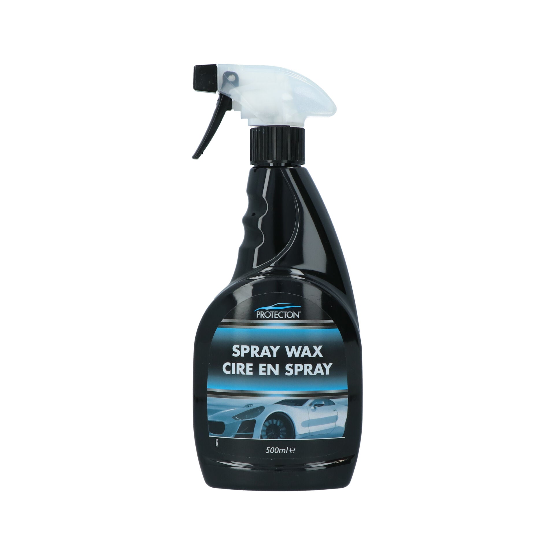 CIRE PULVERISATEUR 500ML PROTECTON