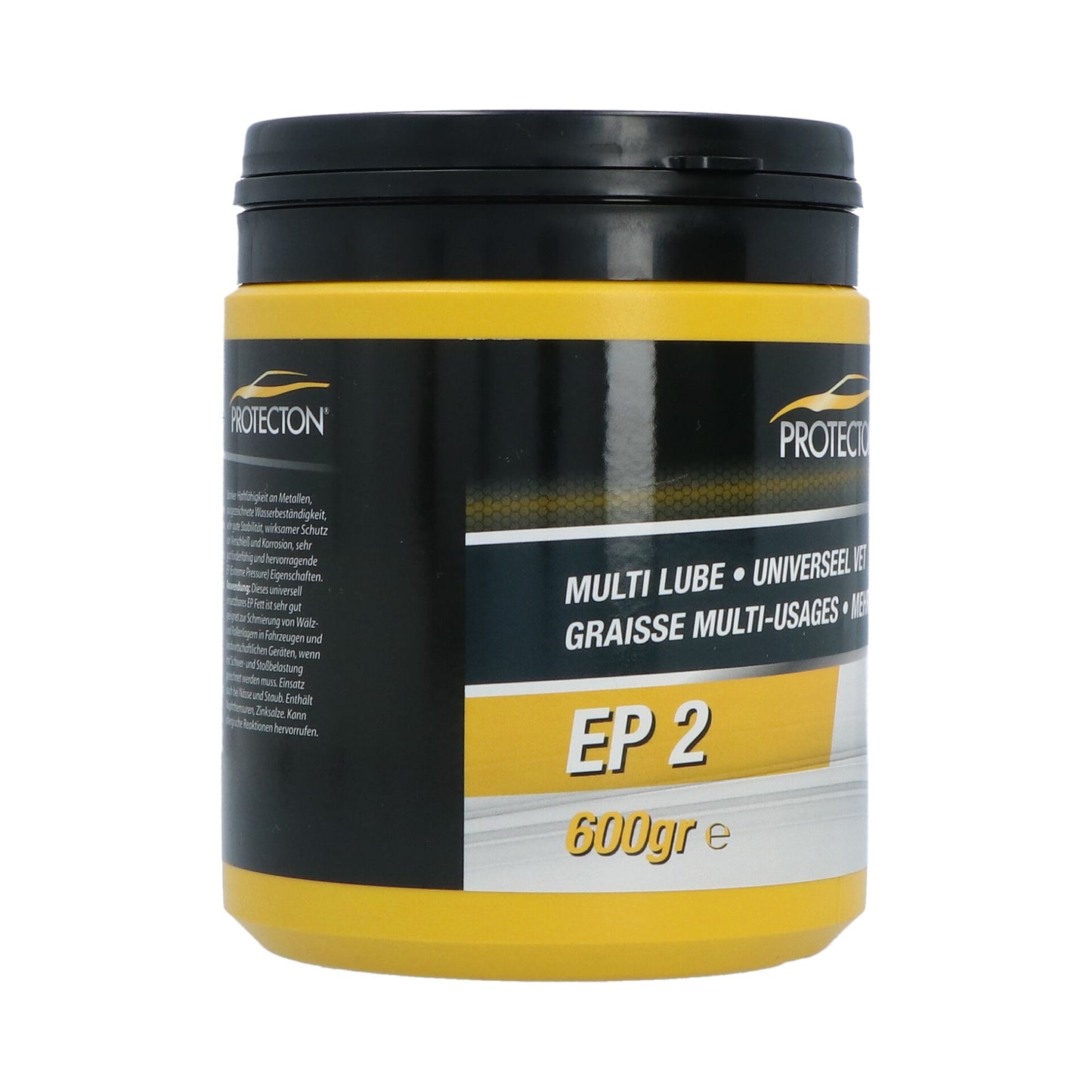 GRAISSE MULTI-USAGES EP2 600GR PROTECTON