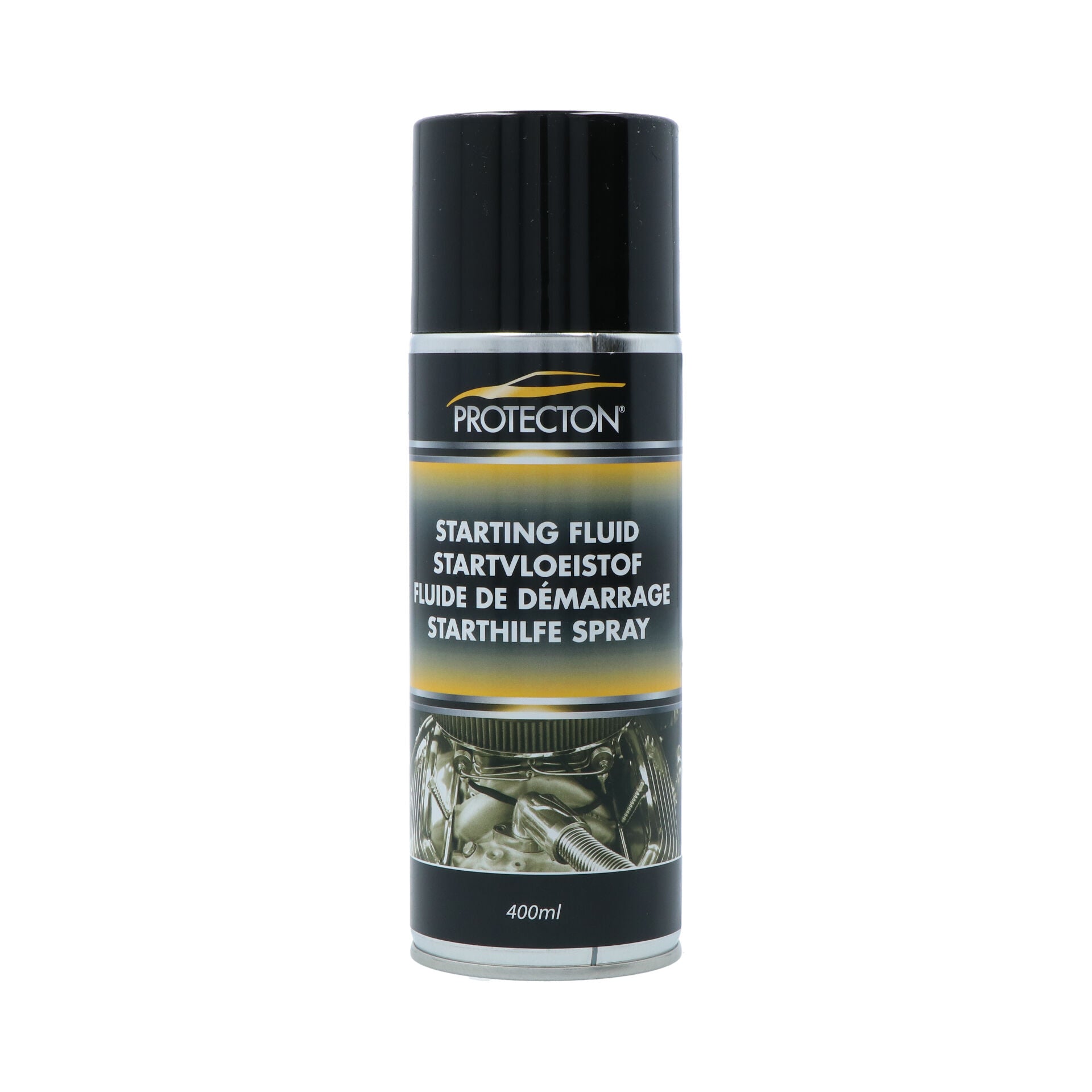 FLUIDE DE DEMARRAGE 400ML PROTECTON
