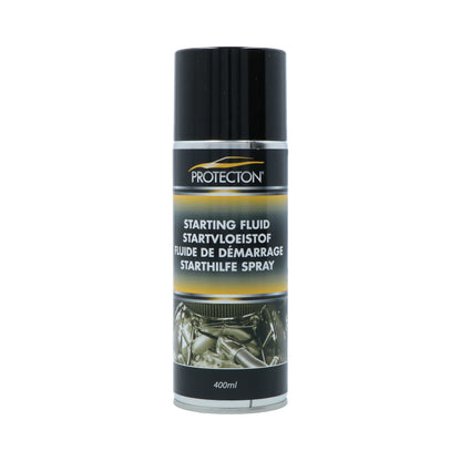 FLUIDE DE DEMARRAGE 400ML PROTECTON