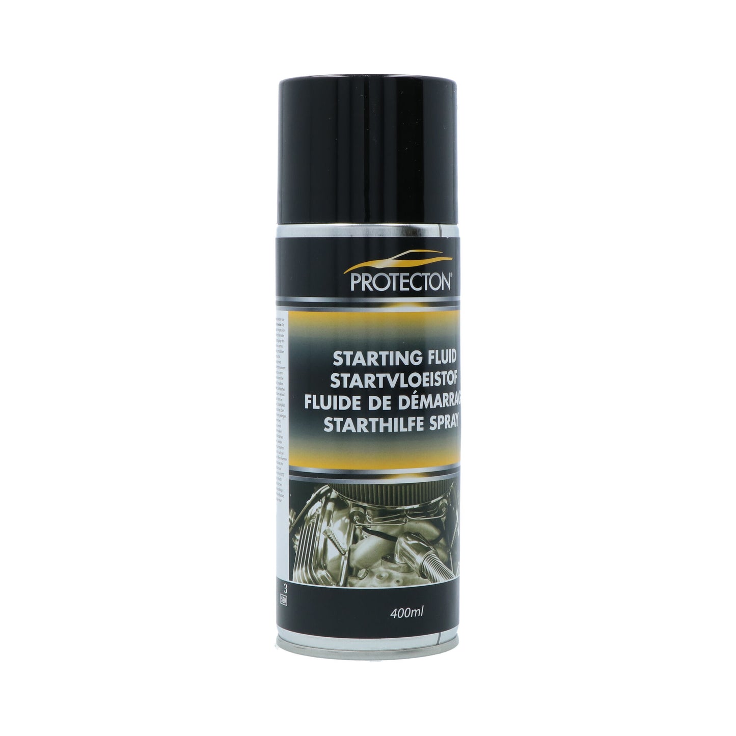 FLUIDE DE DEMARRAGE 400ML PROTECTON