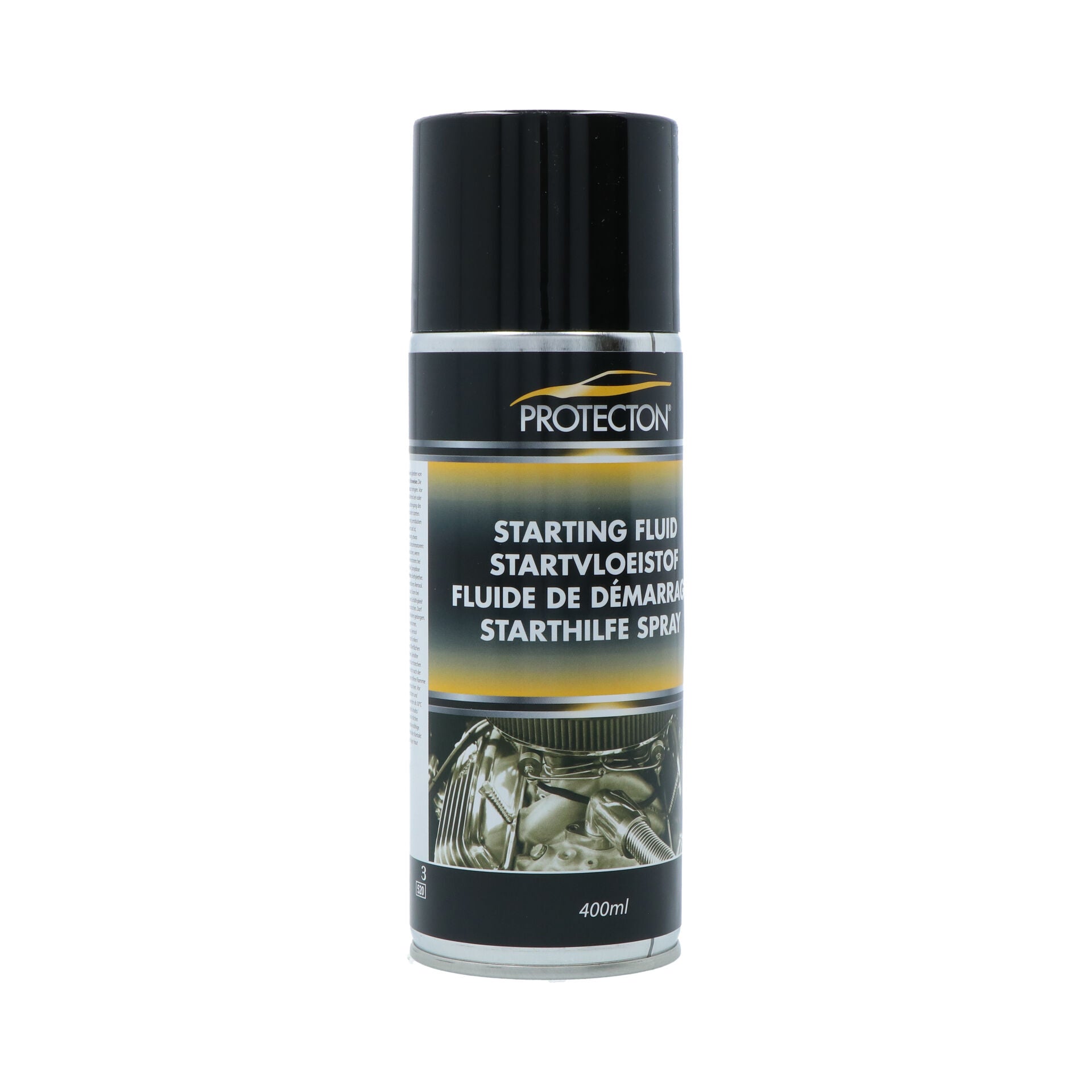 FLUIDE DE DEMARRAGE 400ML PROTECTON