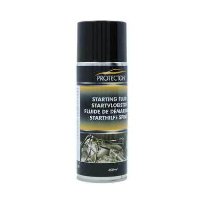 FLUIDE DE DEMARRAGE 400ML PROTECTON