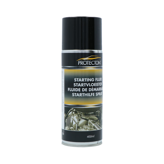 FLUIDE DE DEMARRAGE 400ML PROTECTON