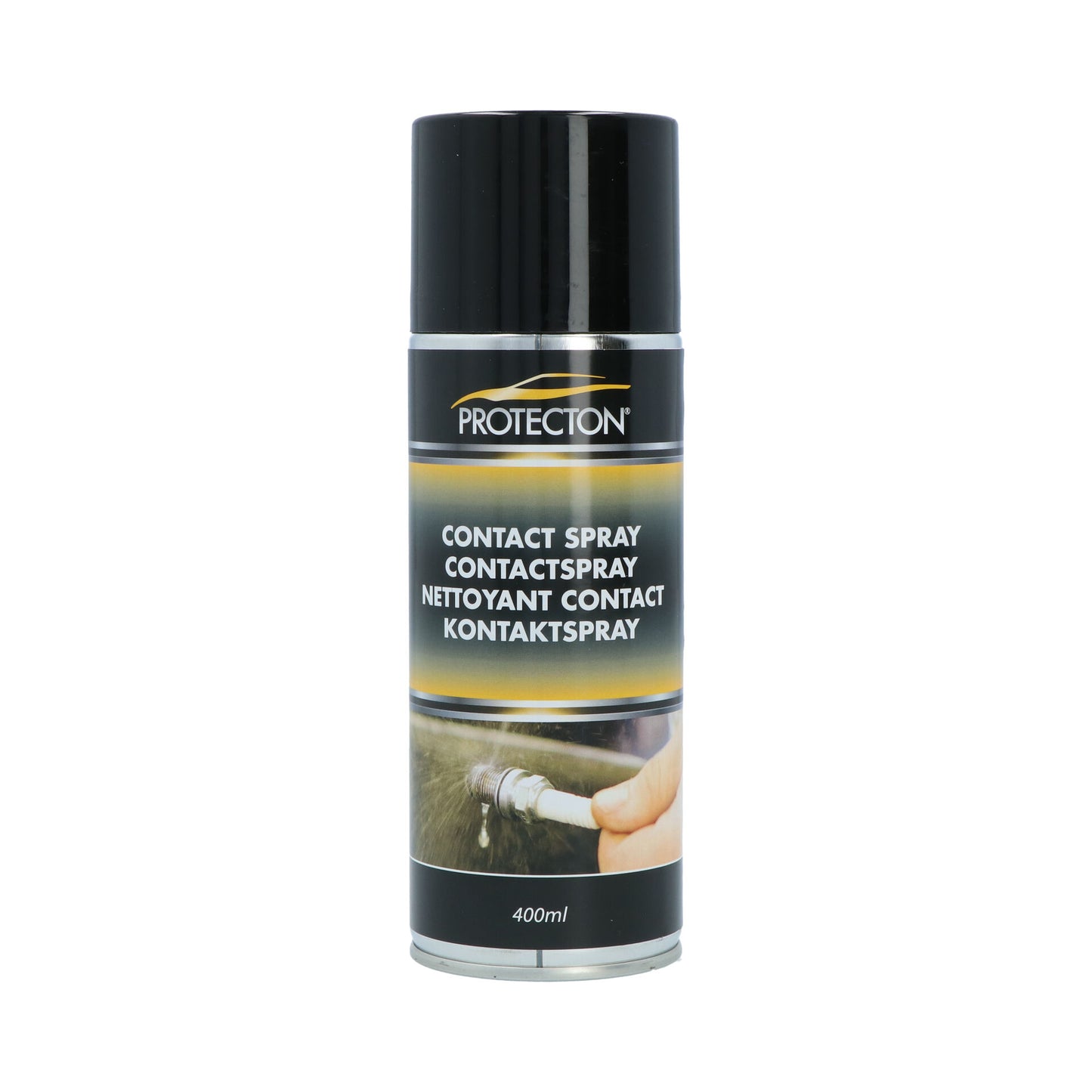 NETTOYANT CONTACT 400ML PROTECTON