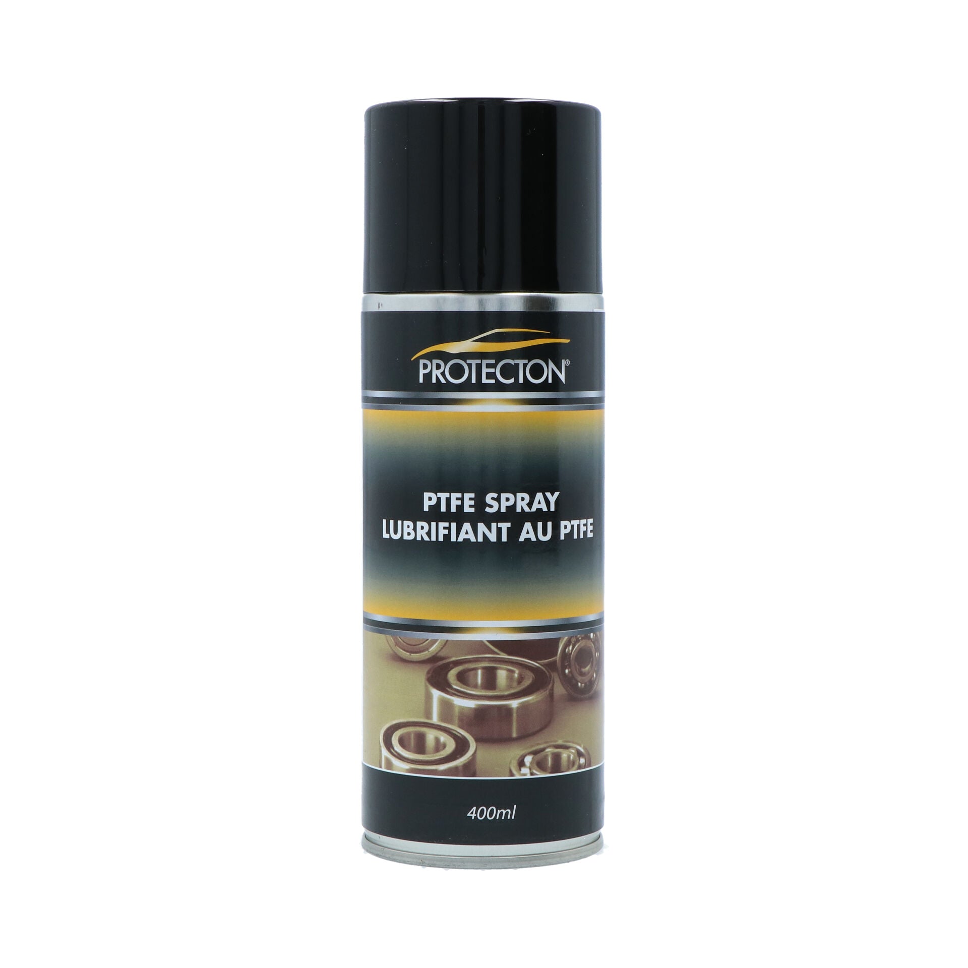 LUBRIFIANT AU PTFE 400ML PROTECTON