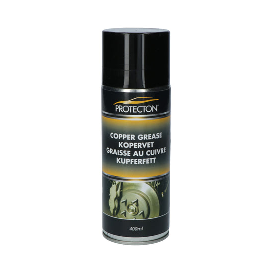 GRAISSE AU CUIVRE 400ML PROTECTON
