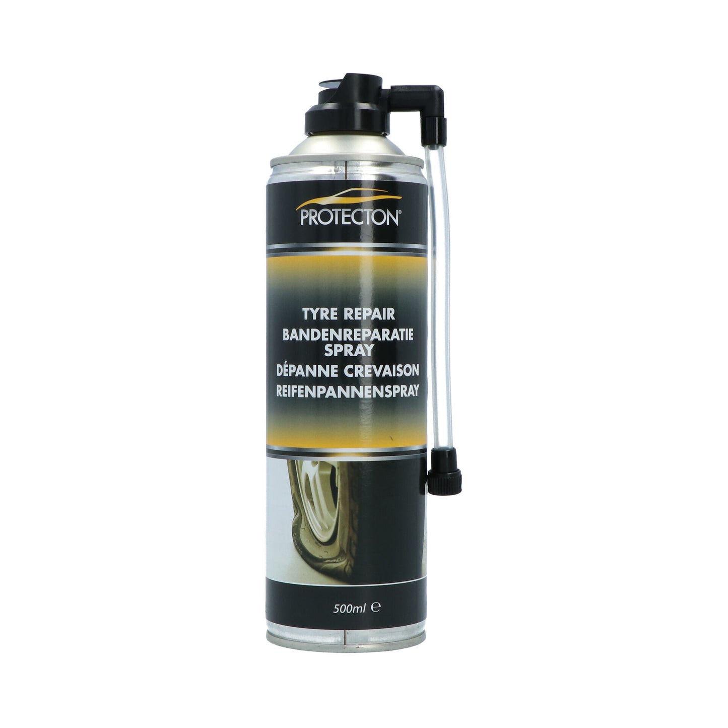 ANTI-CREVAISON AEROSOL 500ML PROTECTON