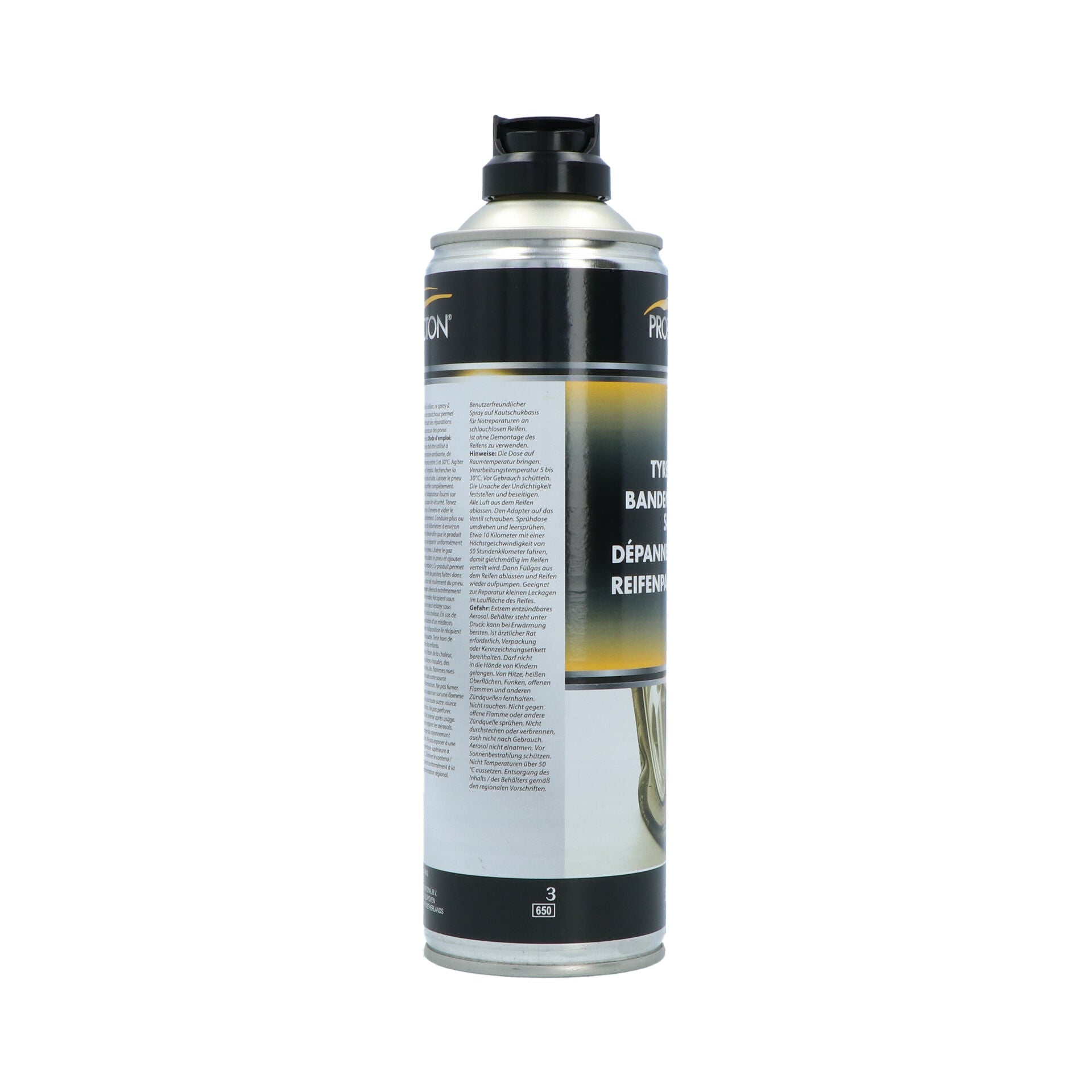 ANTI-CREVAISON AEROSOL 500ML PROTECTON