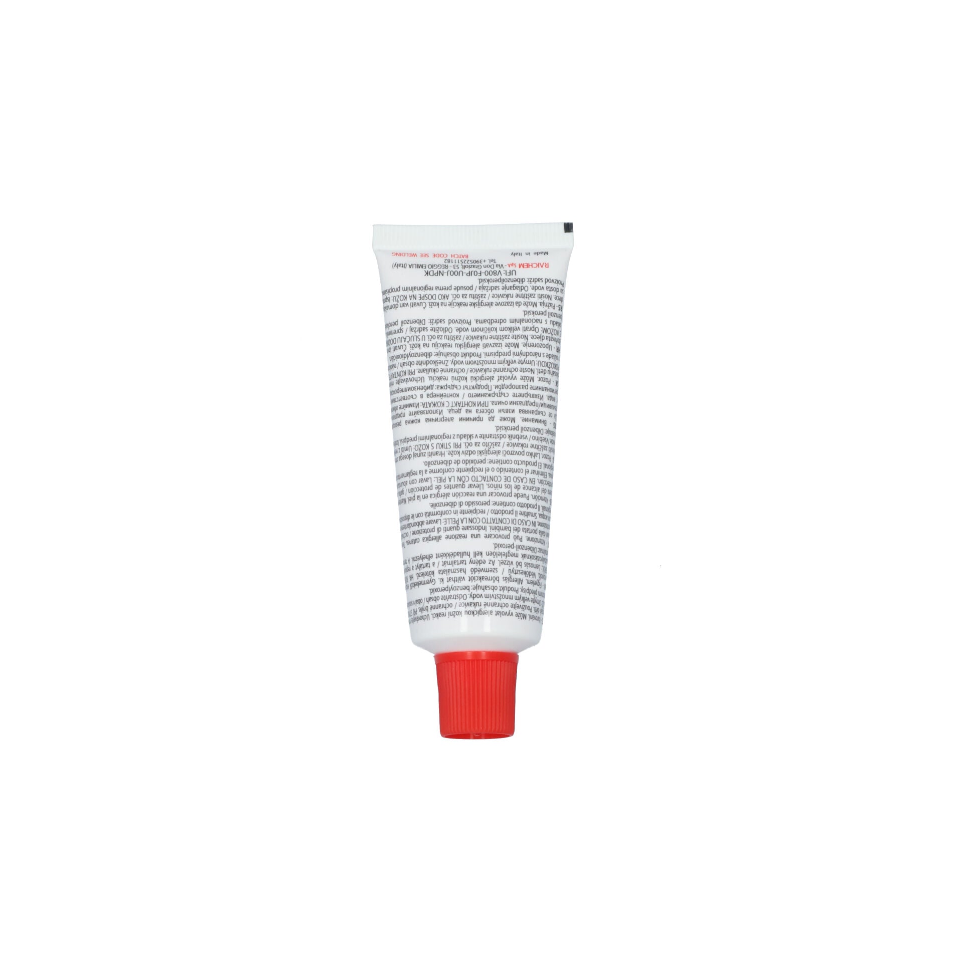 DURCISSEUR PATE 50GR PROTECTON