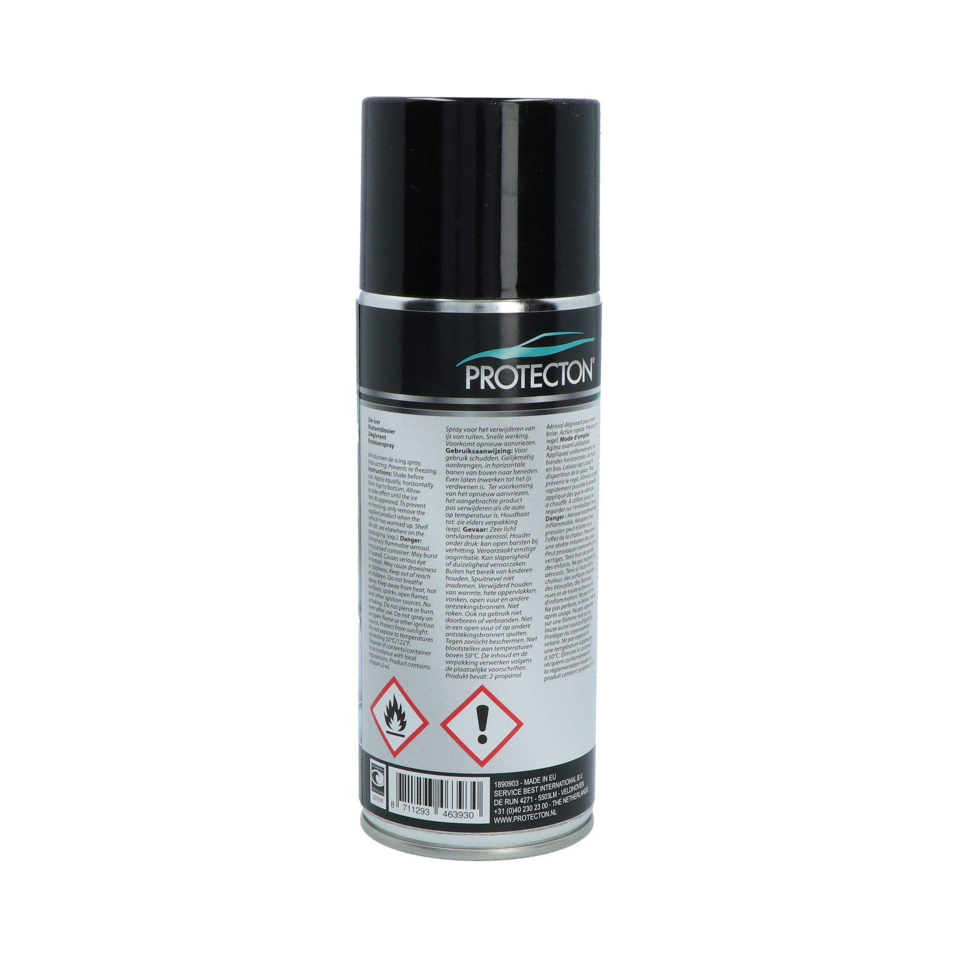 DEGIVRANT 400ML PROTECTON