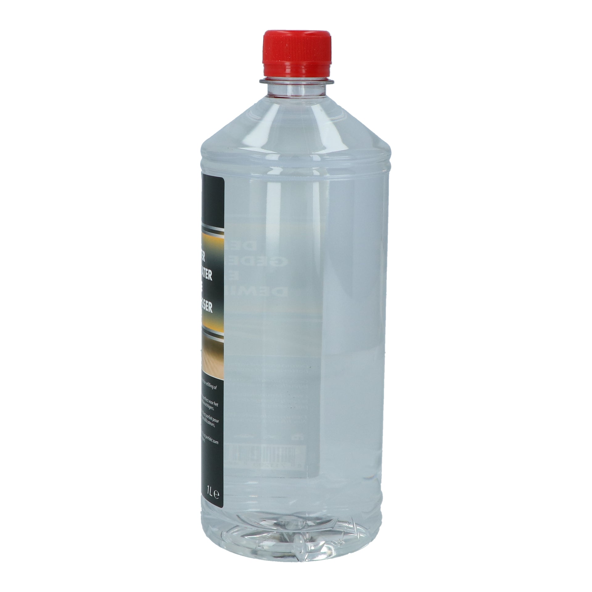 EAU DEMINERALISEE 1L PROTECTON